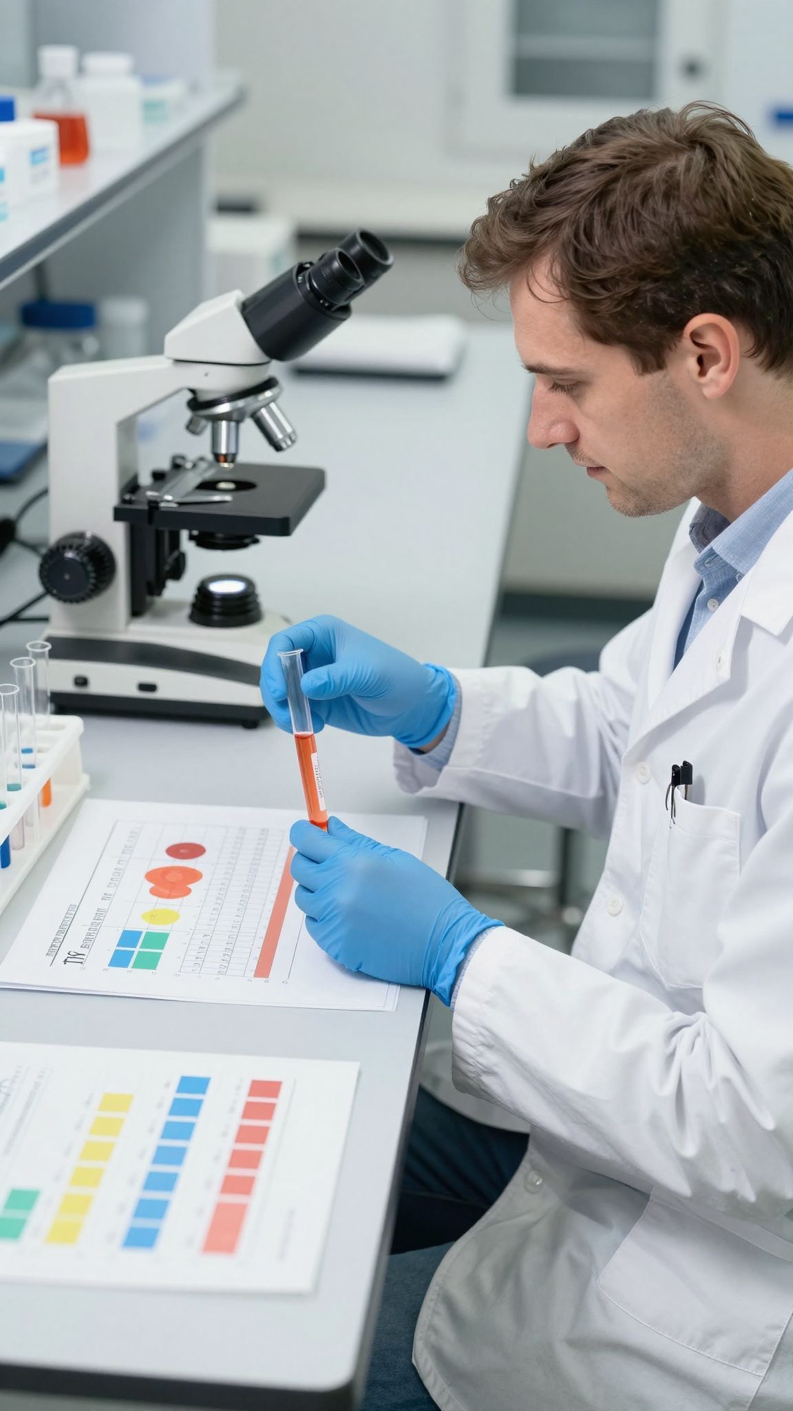 Az fT3 szintje alapvető a sejtek energiatermelésében.