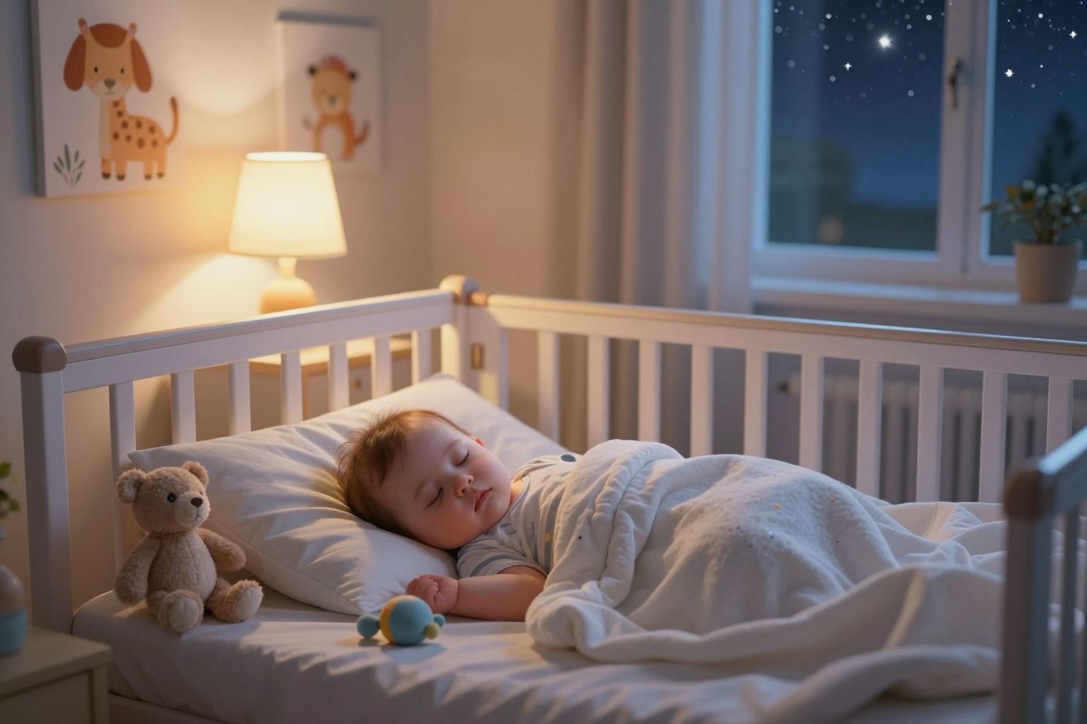 Az alvás segíti az emlékek tartós rögzítését.