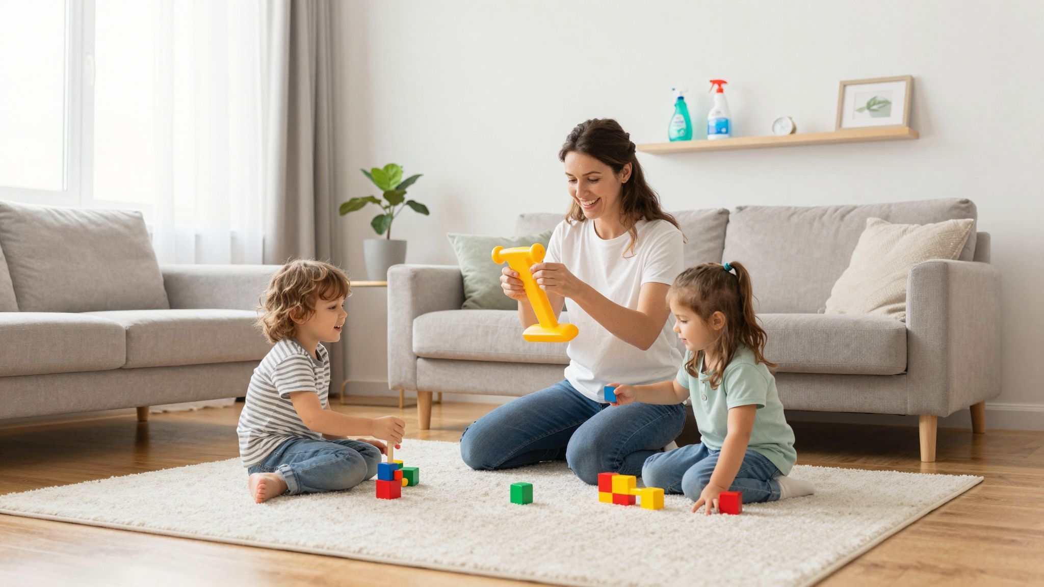 Az antibakteriális szerek túlzott használata növelheti allergiák kockázatát.