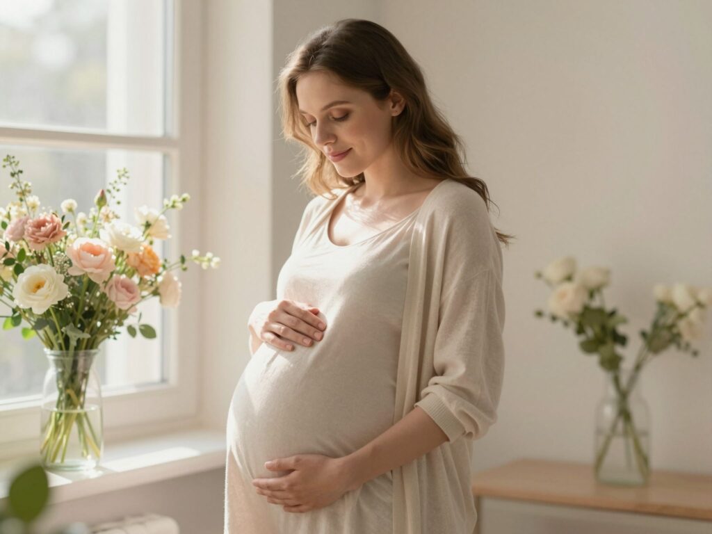 Az anyai érzés megszületése: a pszichológus szerint ekkor válik egy nő anyává