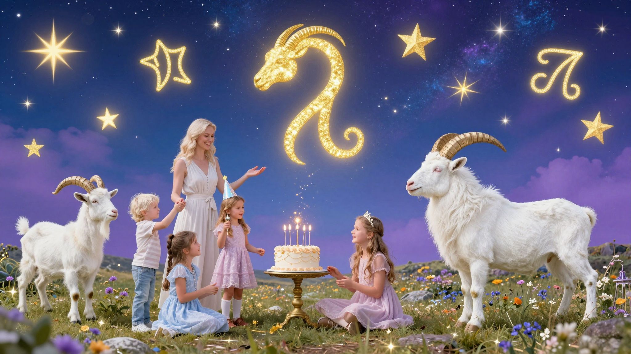 A Bak és Vízöntő határán kreatív gondolkodás születik.