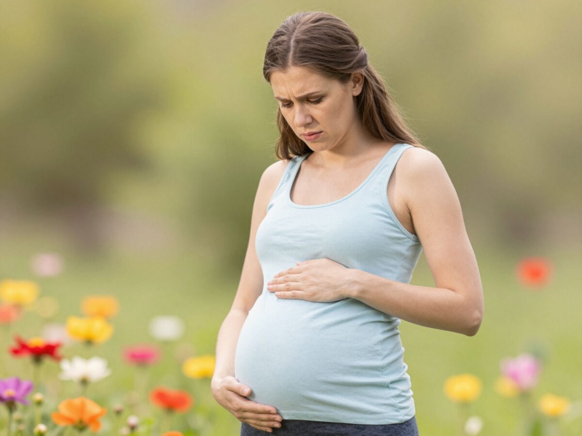 Az egész testre kiterjedő viszketés terhesen: az ICP nevű betegség tünetei és veszélyei