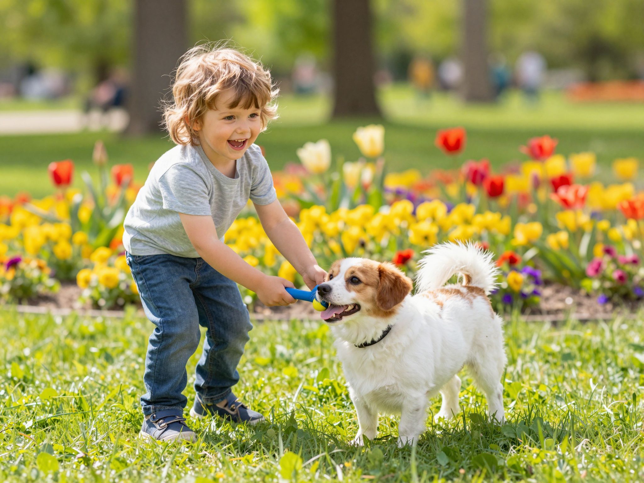 A házi kedvencek segítenek a gyerekek gyászfeldolgozásában.