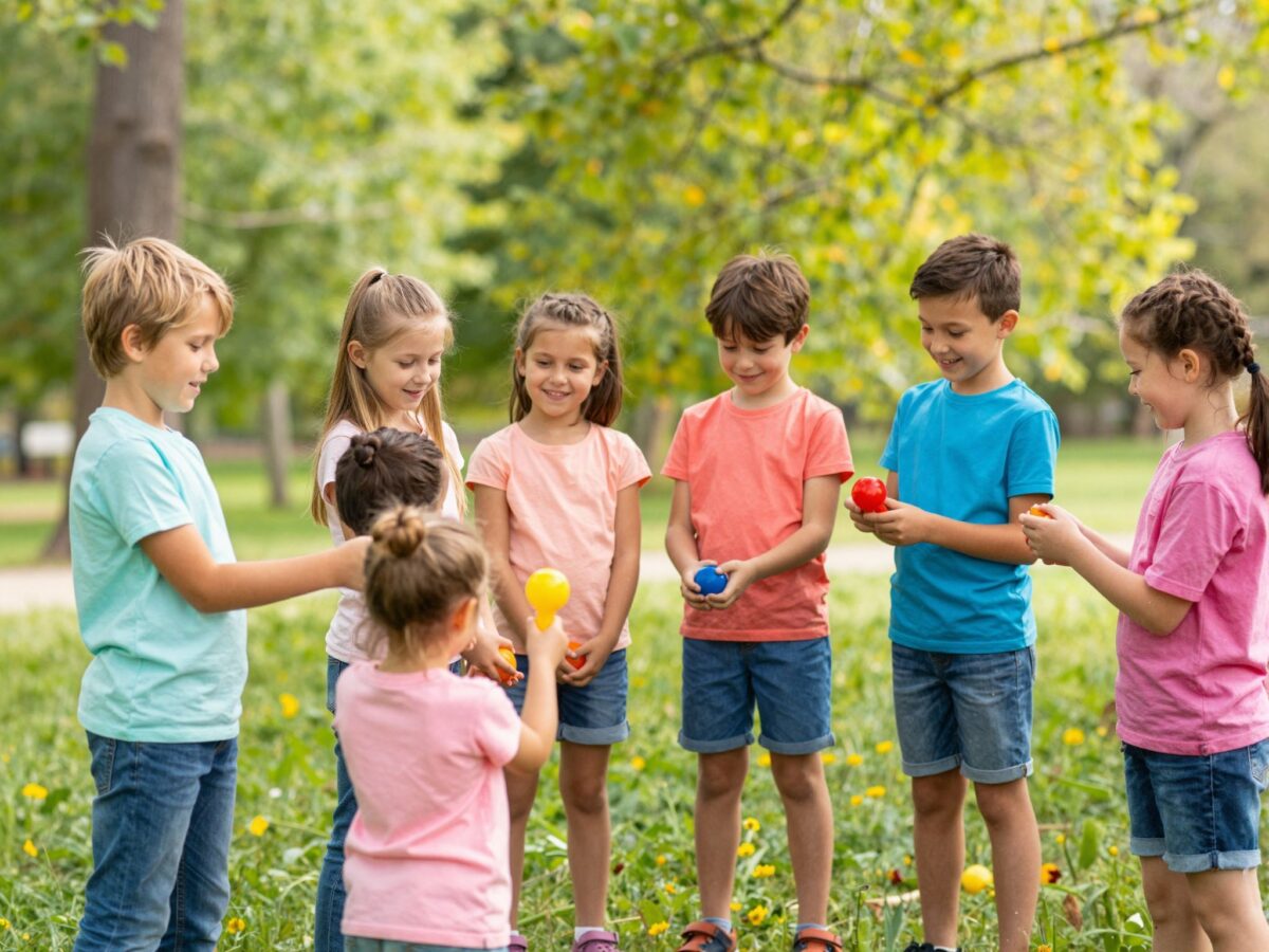 Az elfogadásra nevelés lépései: így tanítsd meg a gyereknek tisztelni a másságot
