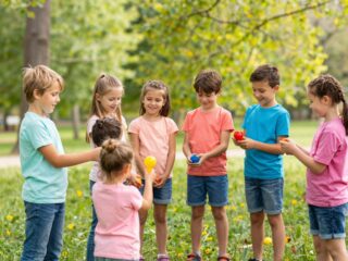 Az elfogadásra nevelés lépései: így tanítsd meg a gyereknek tisztelni a másságot