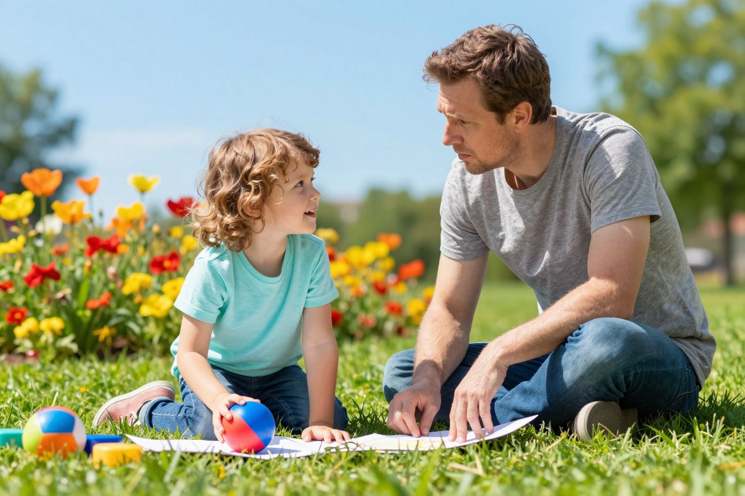 Az elhanyagolás súlyosan károsíthatja a gyermek fejlődését.