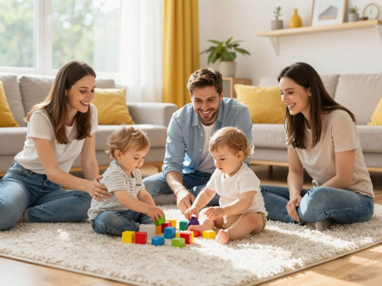 Az első évek után: 10 meglepő változás, amit a totyogókor hoz az életedbe