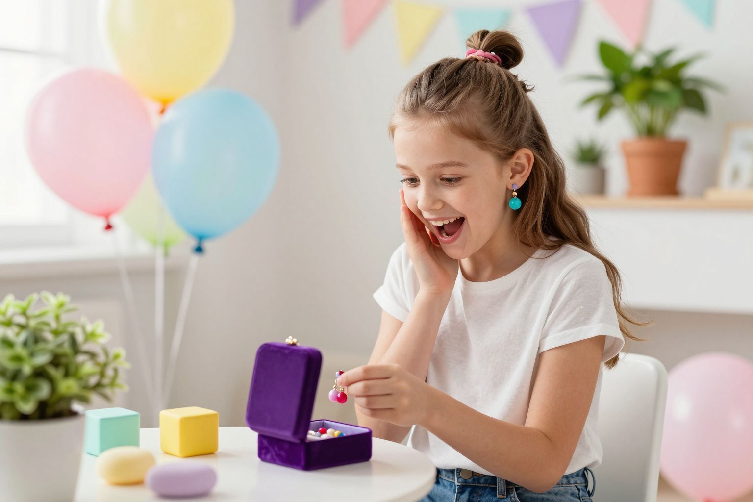 Az első fülbevalócsere után 6-8 hét ajánlott.