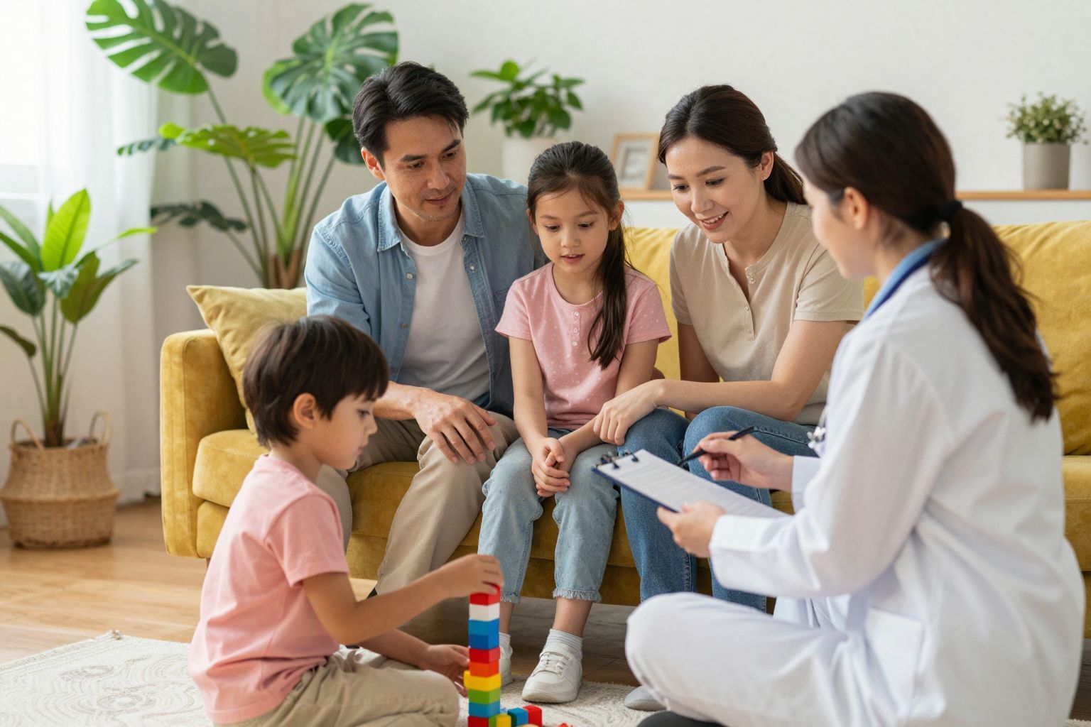 A vérzési problémák korai jelei sürgős orvosi figyelmet igényelnek.