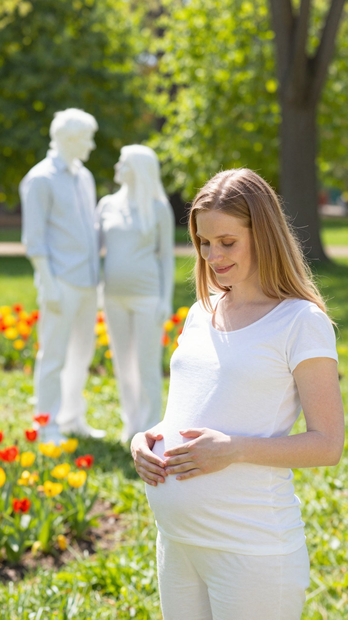Az érintésmentes szeretetnyelvek segítenek a határok kijelölésében.