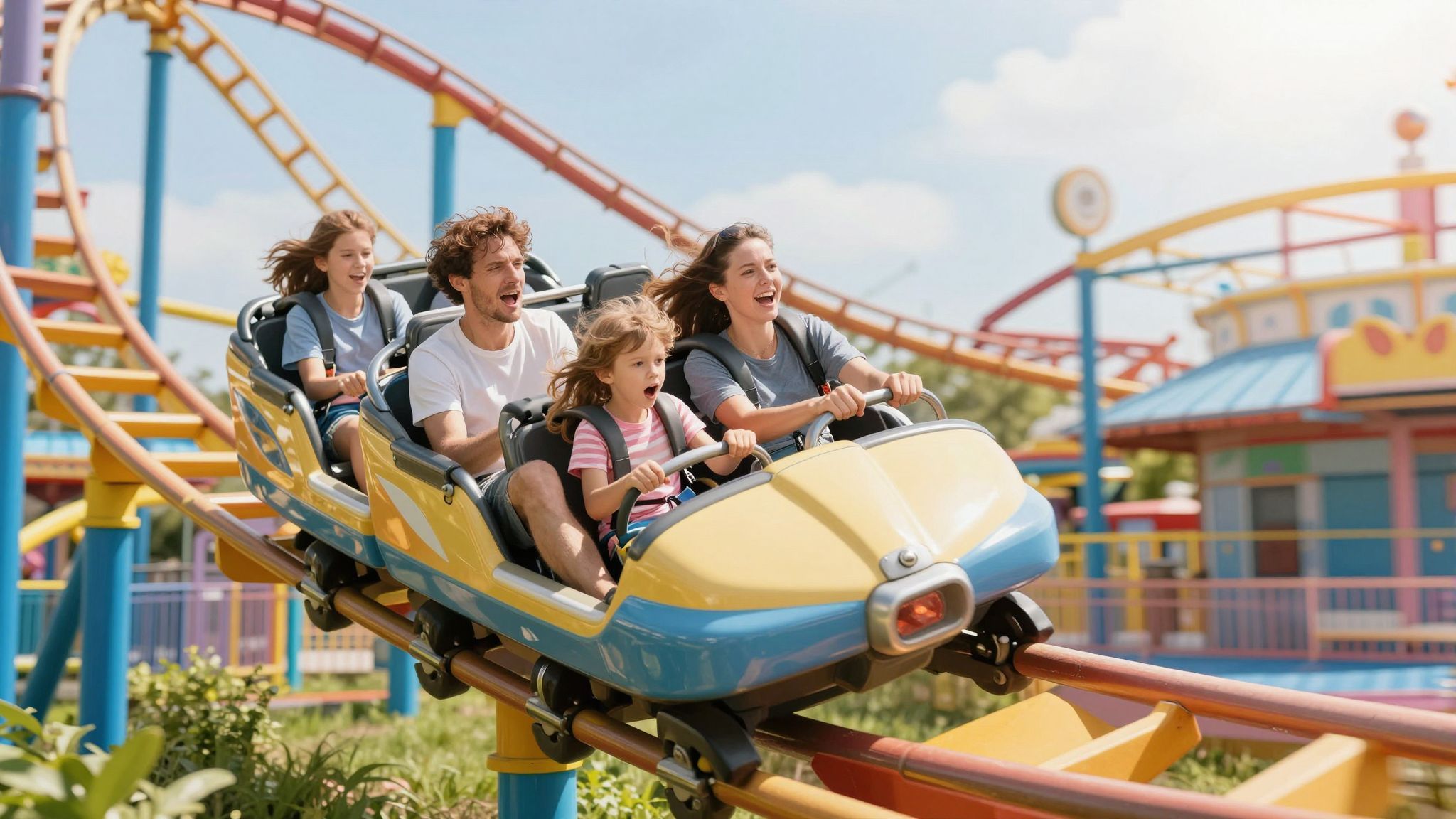 A kiszámíthatatlanság erősíti az érzelmi instabilitást a családban.