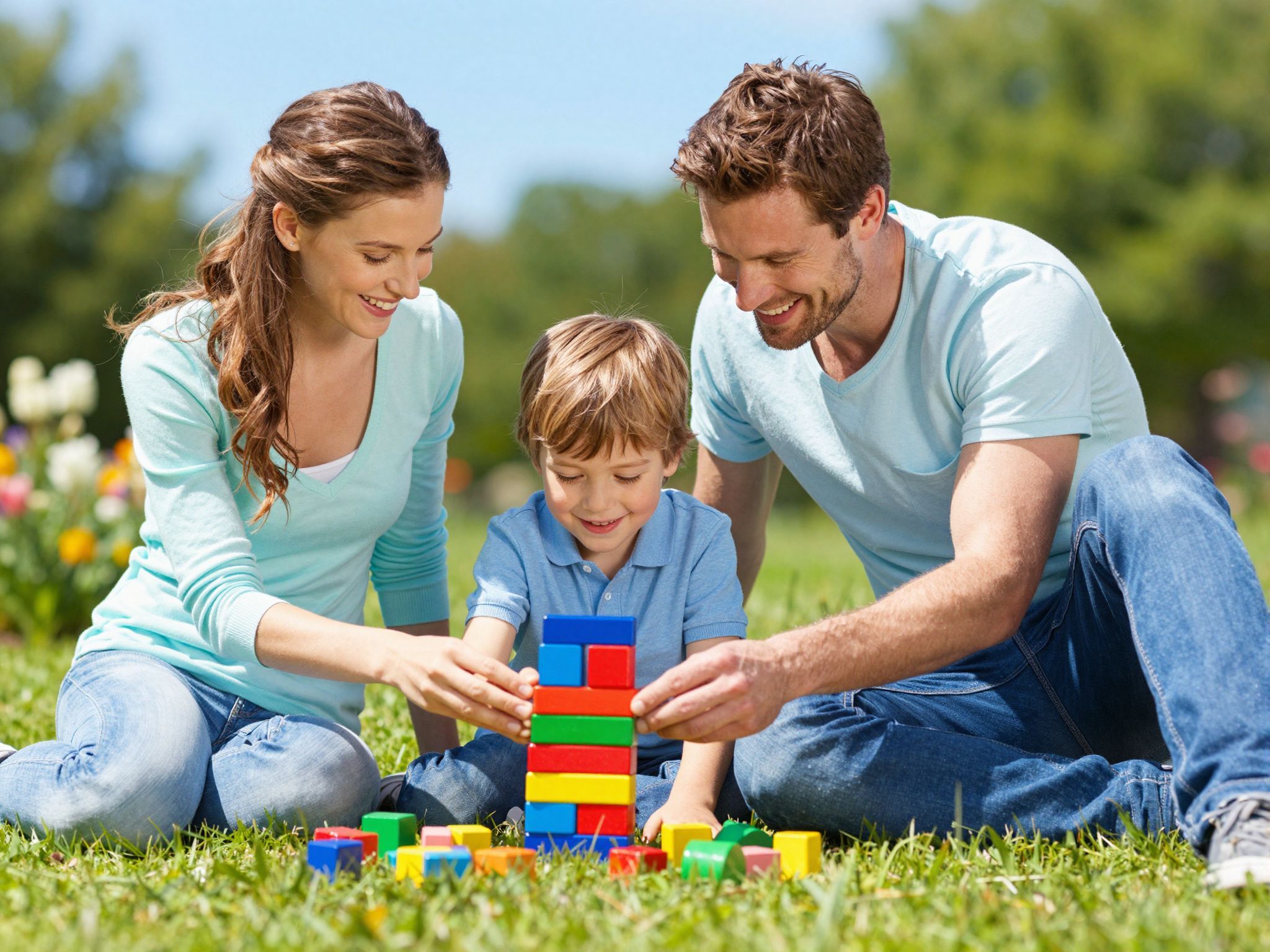 A szociális készségek fejlesztése segíti az érzelmi intelligenciát.