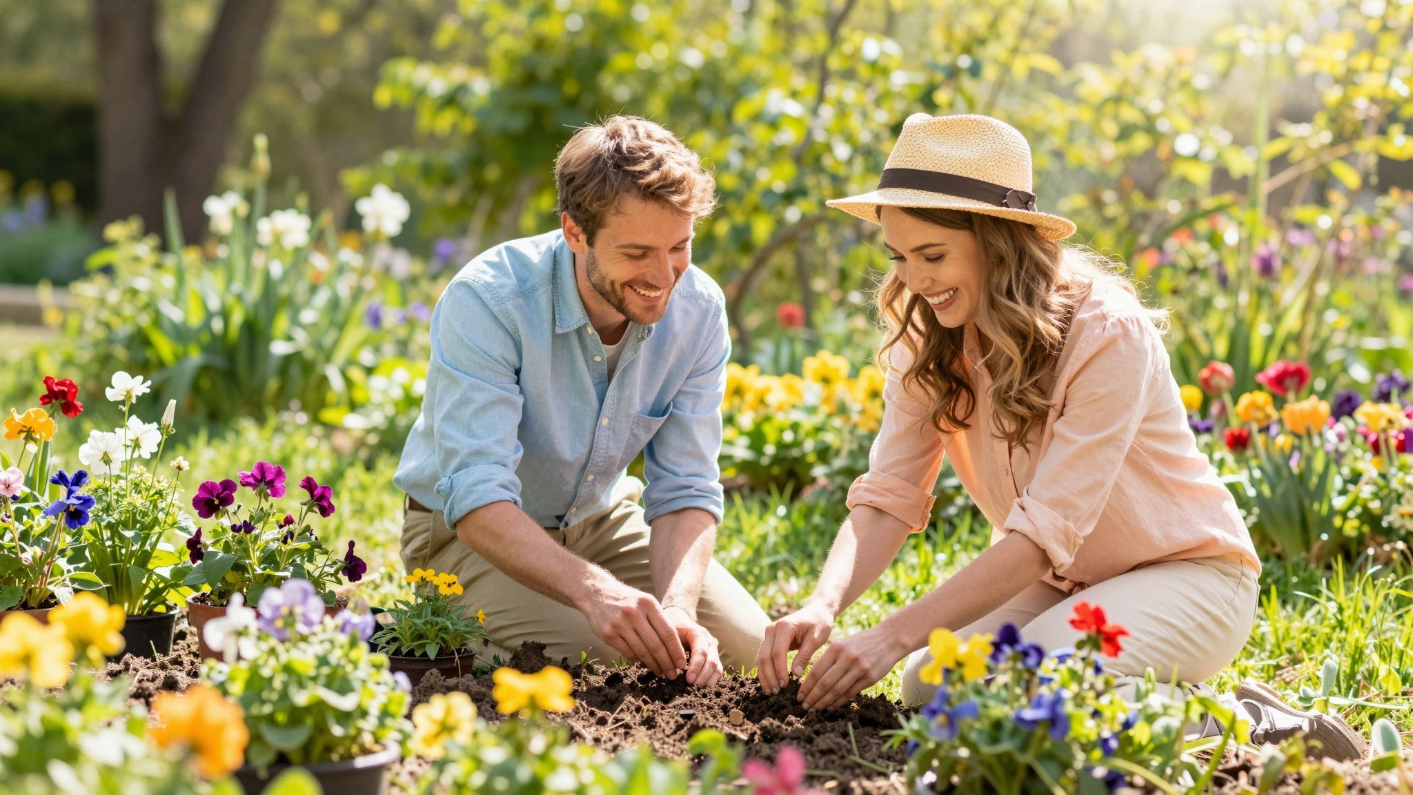 A legjobb időpont a peteérés körüli napokban van.