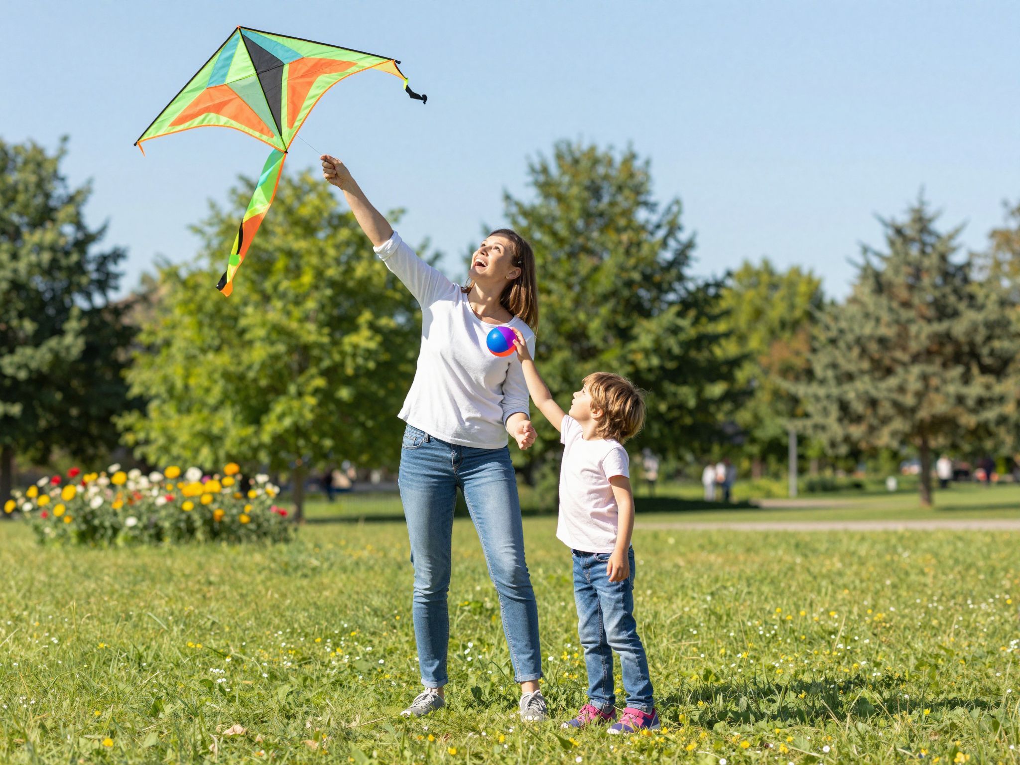 A túlzott önfeláldozás kiégéshez vezethet a szülőkben.