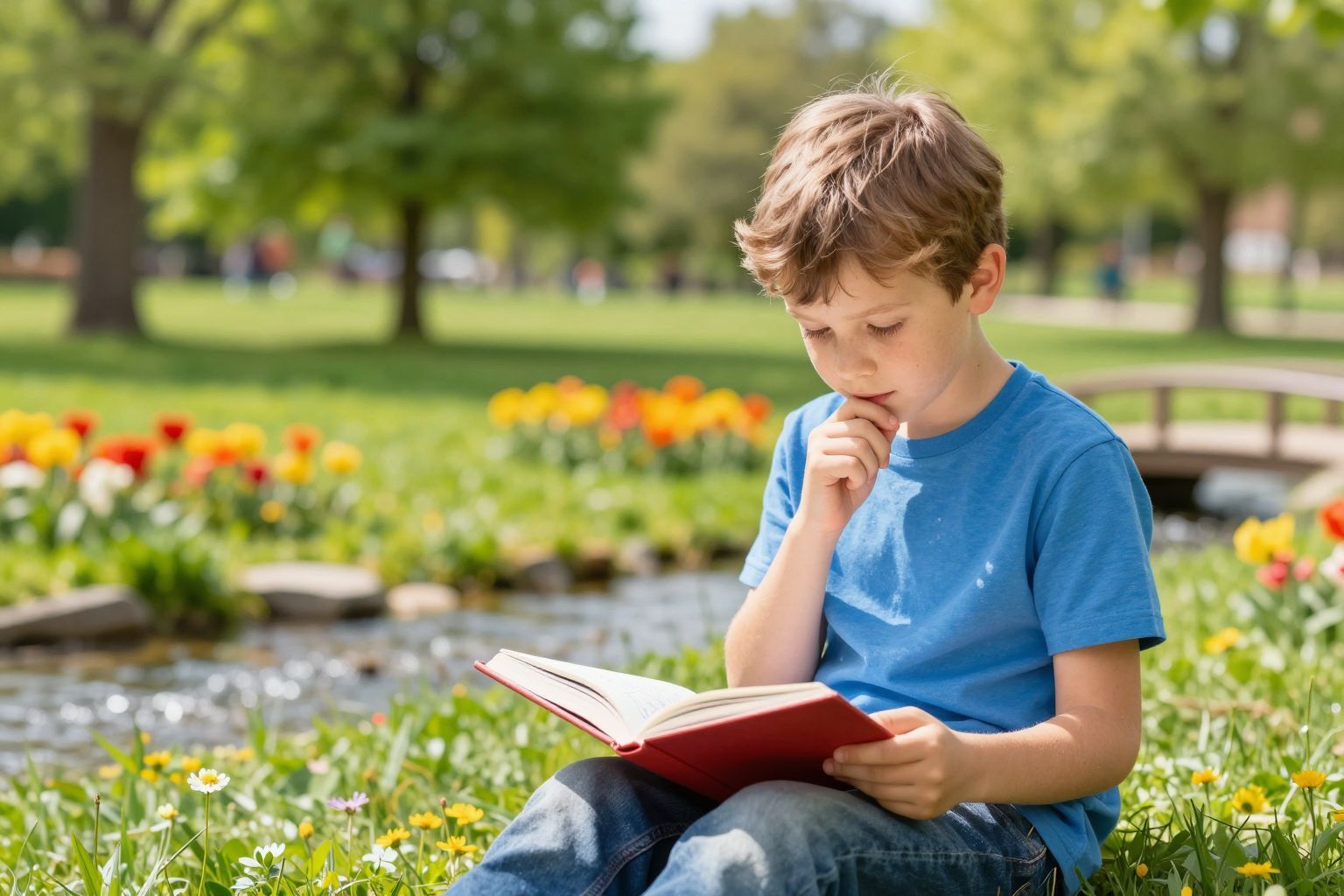 Az önkontroll fejleszthető, élmények és gyakorlatok révén.
