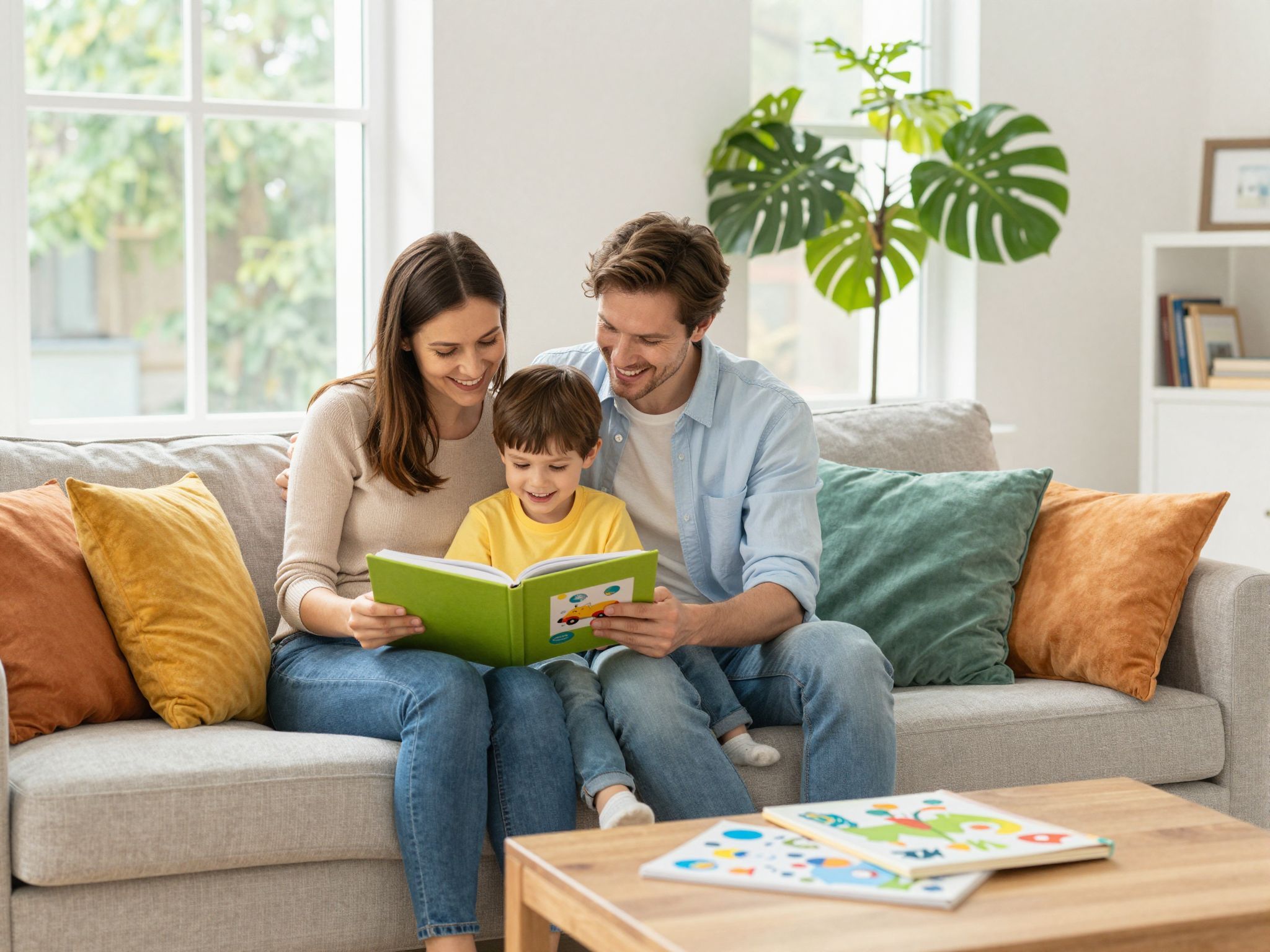 A megfelelő világítás csökkenti a szemfáradtságot otthon.