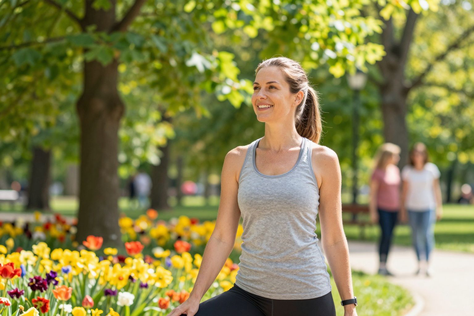Az ovulációs fájdalom gyakori, és a ciklus jele.