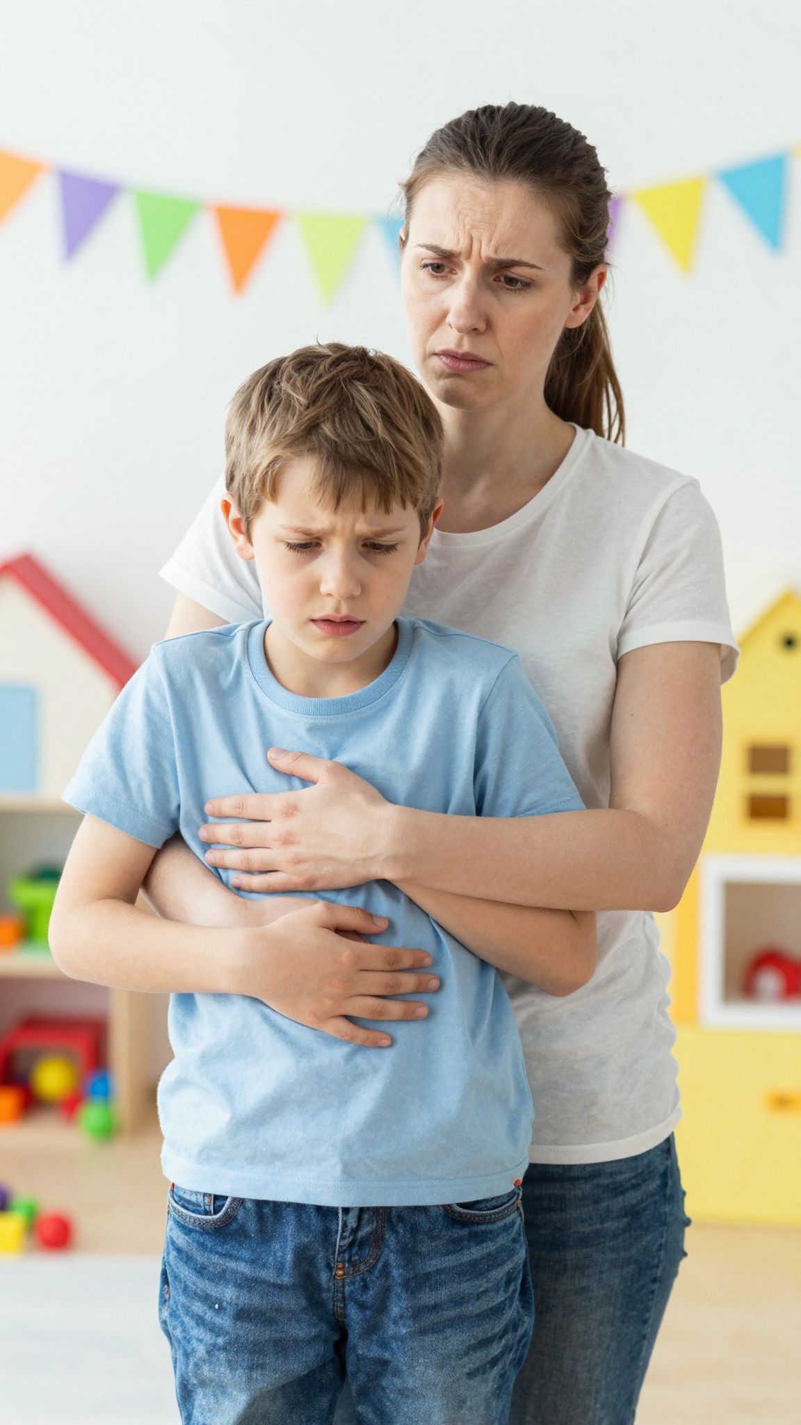 Azonnal hívj orvost, ha gombelemre gyanakszol!