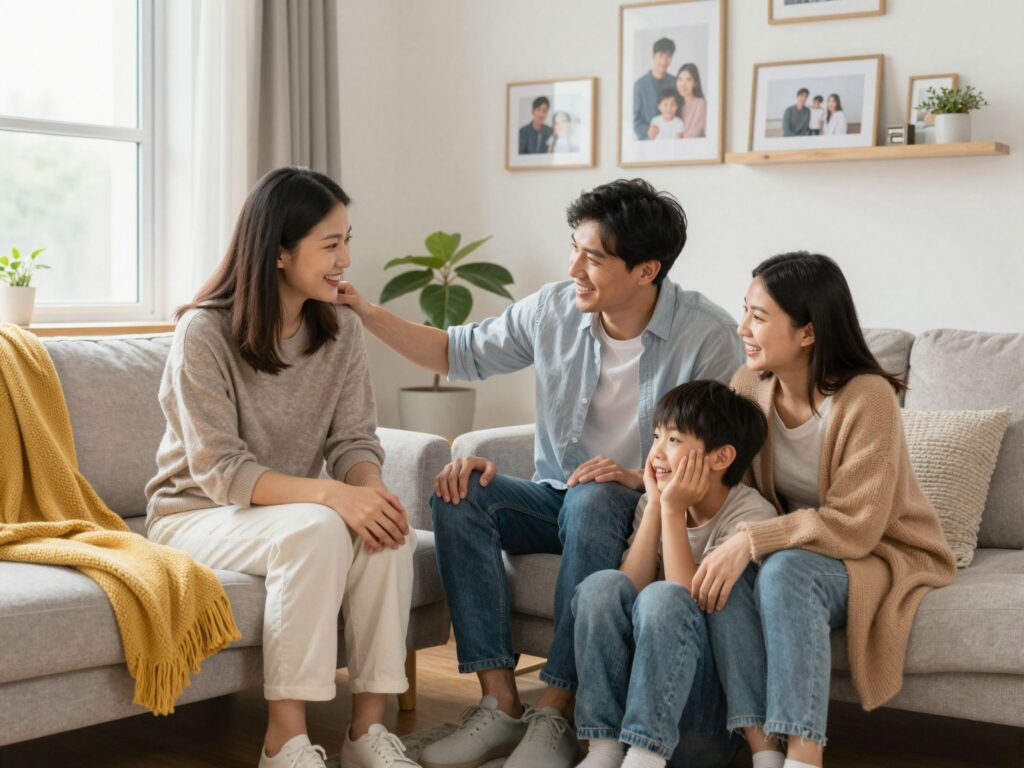 Betegség hullám a családban: hogyan menedzseld a napokat?