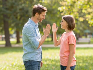 Ciki a köszönés? Így tanítsd meg a 12 évesednek az illemszabályok fontosságát