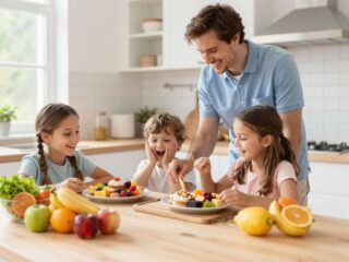 Cukormentes vagy diétás: melyik a kisebbik rossz a gyereknek?