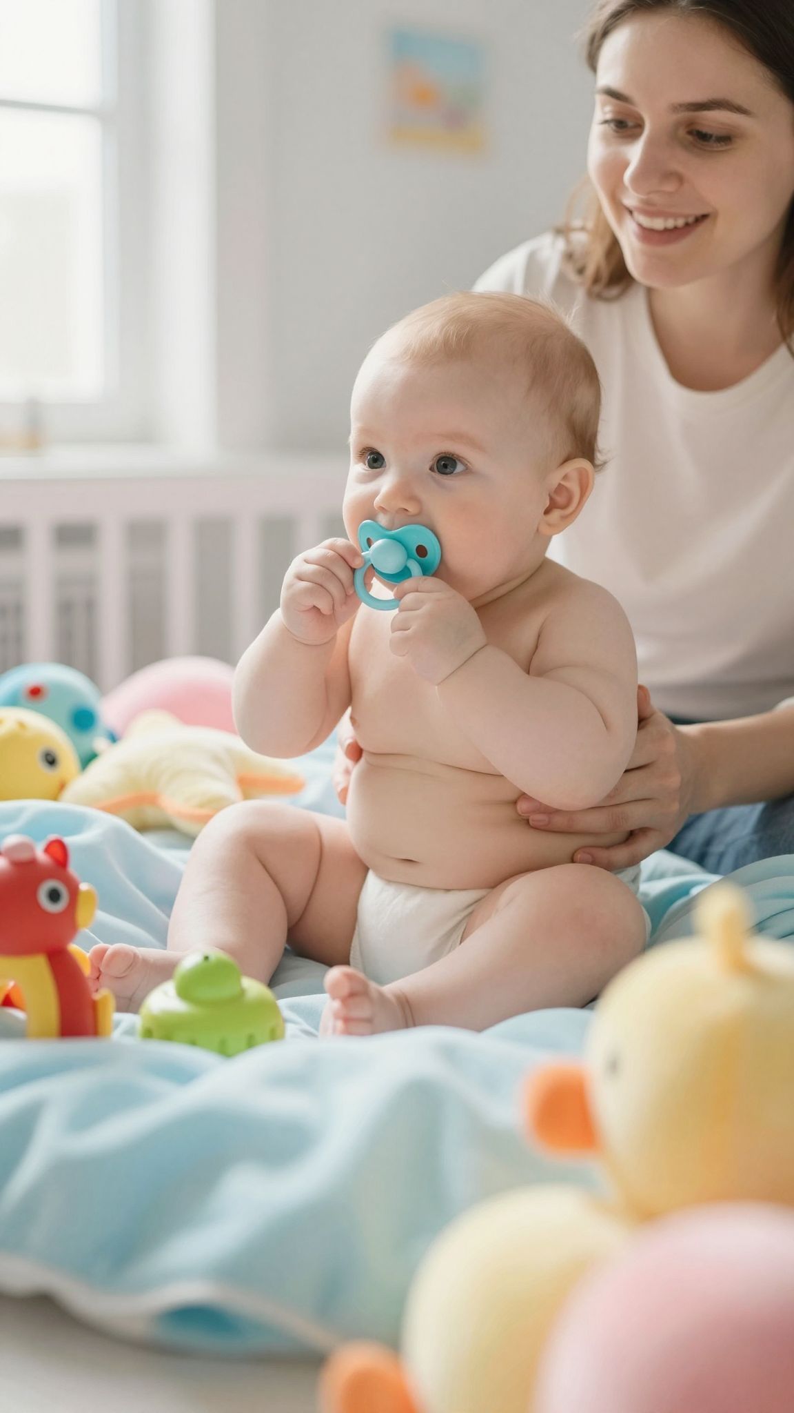 A cumizás véd a megbetegedésektől, az ujjszopás nem.