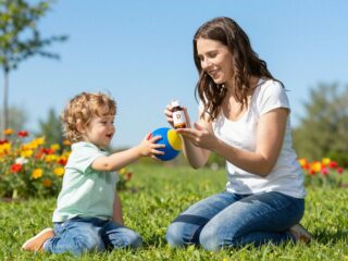 D-vitamin hiány megelőzése gyerekeknél: adagolás és fontosság