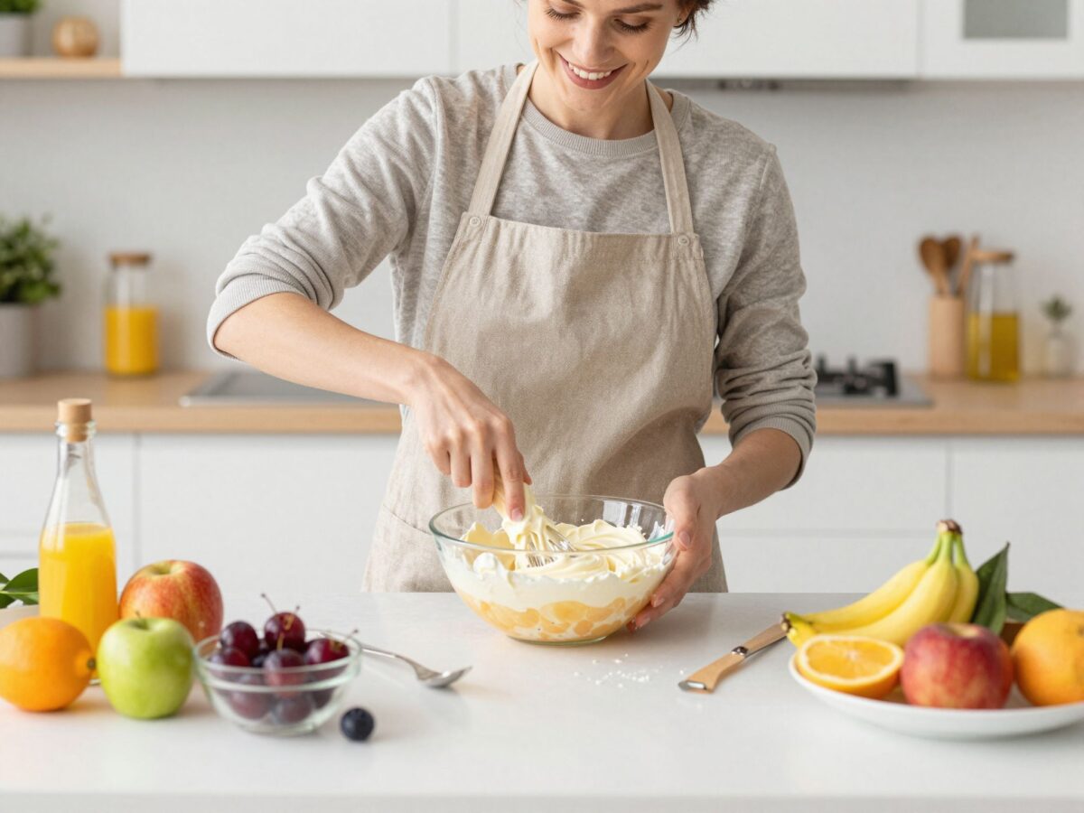 DIY babapopsikrém: a legjobb otthoni alternatíva a bolti krémek helyett