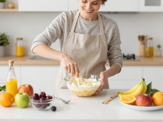 DIY babapopsikrém: a legjobb otthoni alternatíva a bolti krémek helyett
