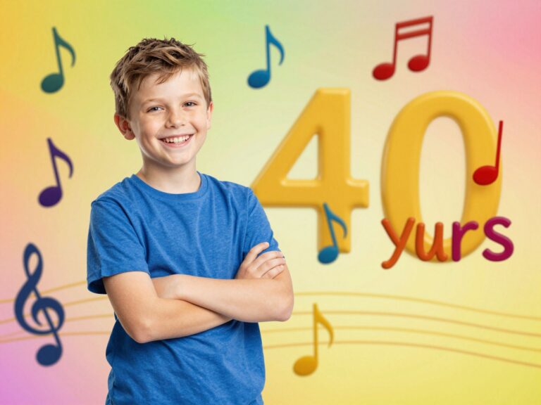 Egy fiúnév, ami kiállta az idő próbáját: 40 éve a toplisták élén