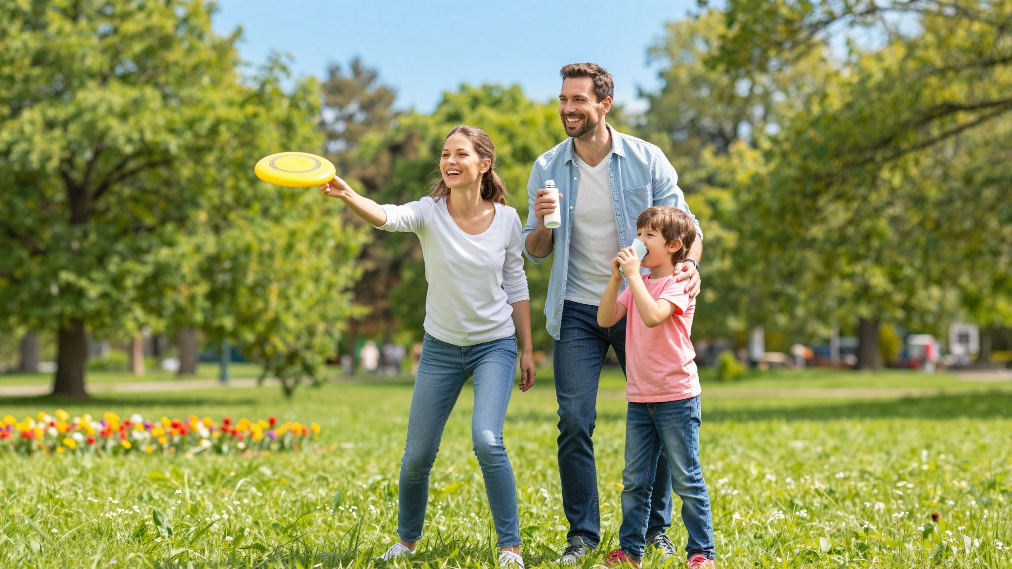 A gyulladás utáni rehabilitáció segíti a hallás helyreállítását.