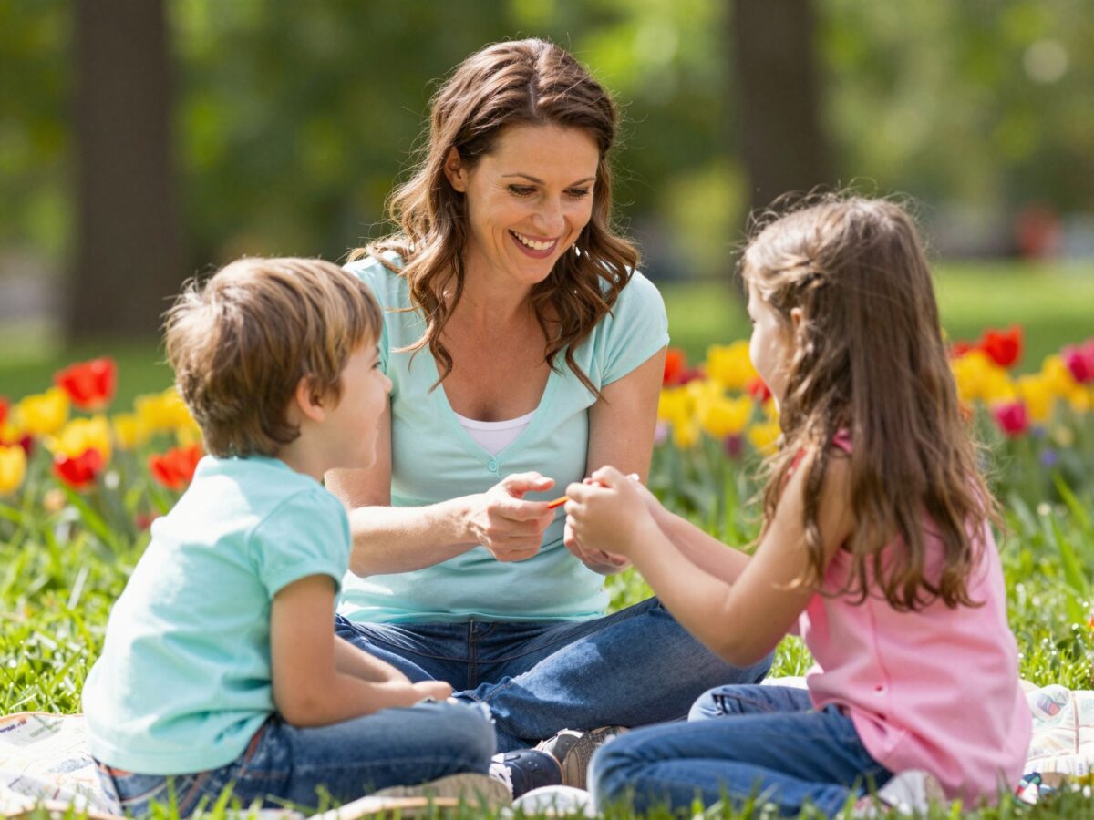 Élet borderline szindrómával anyaként: „Van, hogy a poklot élem át”