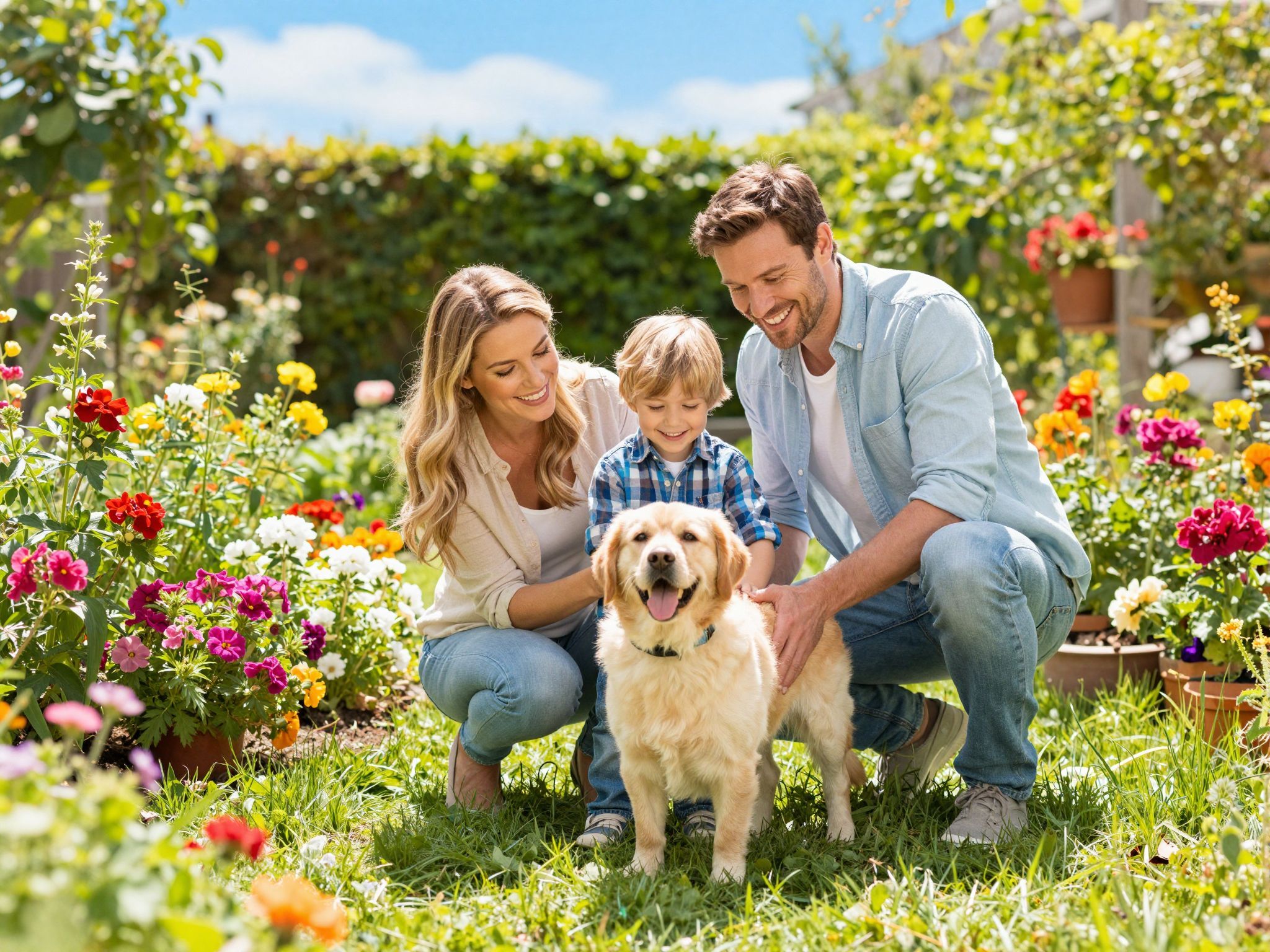 A megfelelő lakóhely kulcsfontosságú a kutyatartás szempontjából.