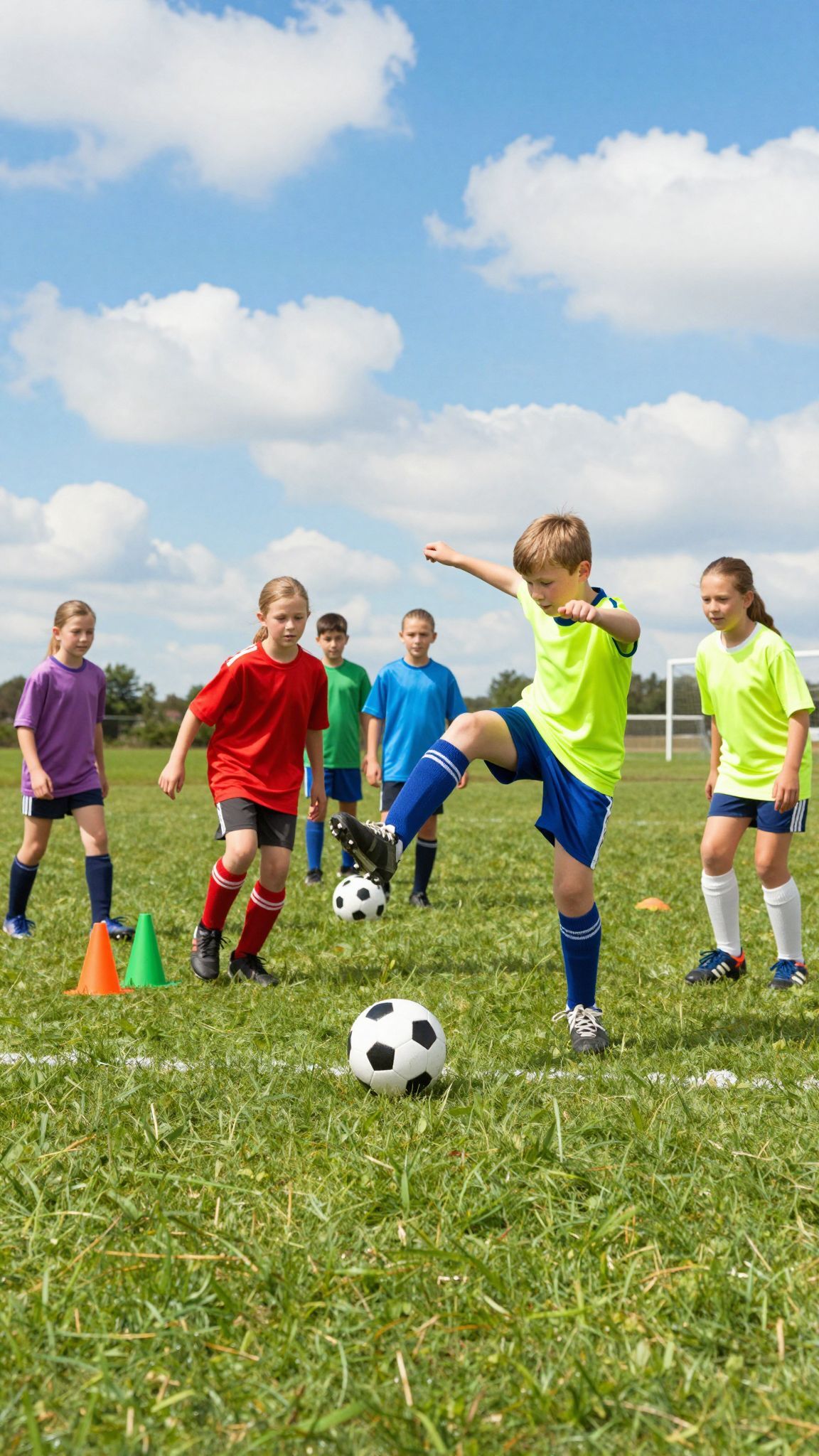 A balkezes sportolók gyakran kreatívabb megoldásokat találnak.