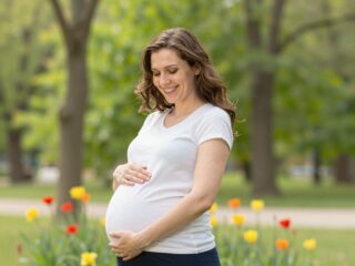 Engedd el a bűntudatot: 11 teljesen normális érzés és tett a terhesség alatt