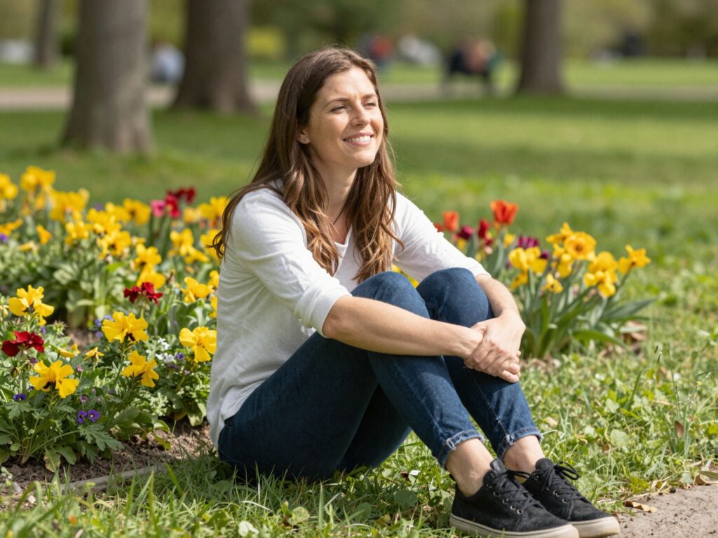 Engedd el a szorongást: 3 érv amellett, hogy a túlzott aggódás többet árt, mint használ