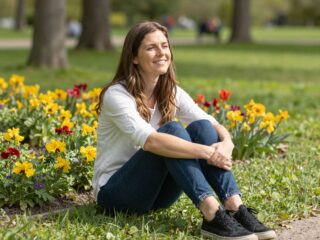 Engedd el a szorongást: 3 érv amellett, hogy a túlzott aggódás többet árt, mint használ