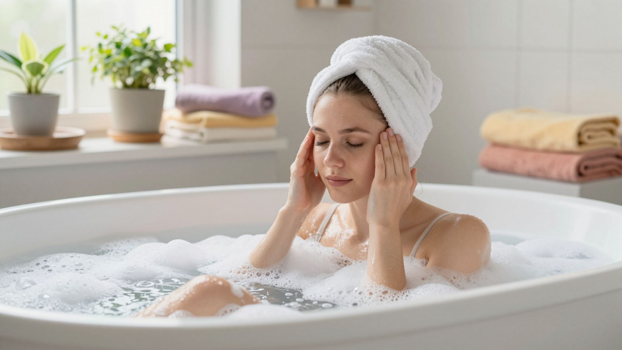 Az érzelmi öngondoskodás elengedhetetlen a szülői jóléthez.