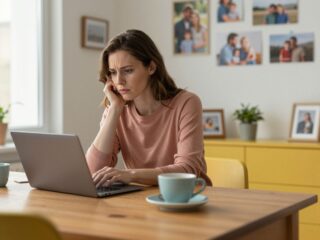 Ezt a 7 dolgot soha ne írd le anyaként a neten, ha jót akarsz magadnak