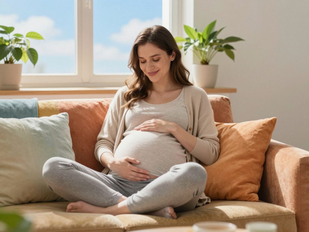 Fáradt vagy, kismama? 13+1 praktikus tipp, ami segít átvészelni a nehéz napokat