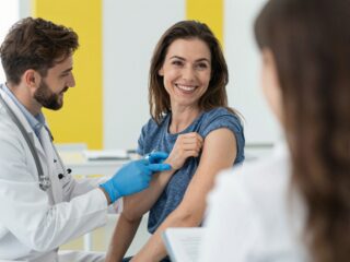 Fertőző májgyulladás elleni védelem: Amit a hepatitis oltásokról tudni érdemes