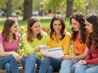 Figyeld a tested jelzéseit: hogyan ismerheted fel az ovulációt?