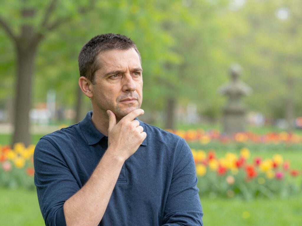 Figyelemzavar felnőttkorban? Lehet, hogy egy gyerekkori trauma áll a háttérben