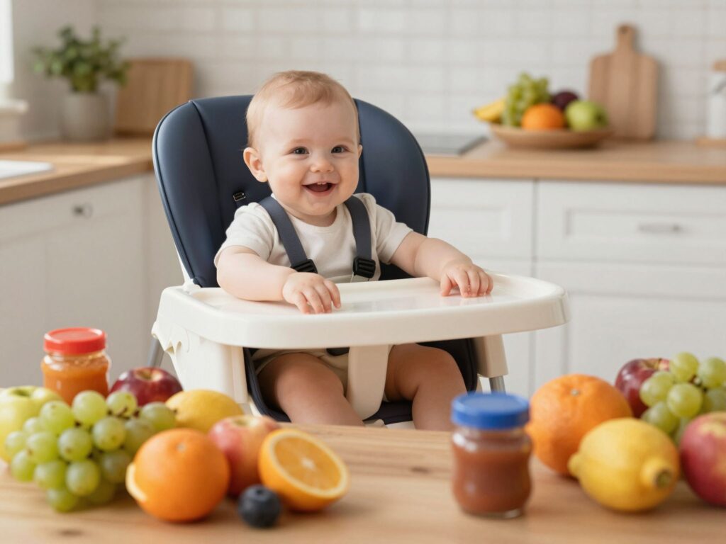 Fogyás bébiétellel: egy egészségtelen trend, ami többet árt, mint használ