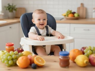 Fogyás bébiétellel: egy egészségtelen trend, ami többet árt, mint használ