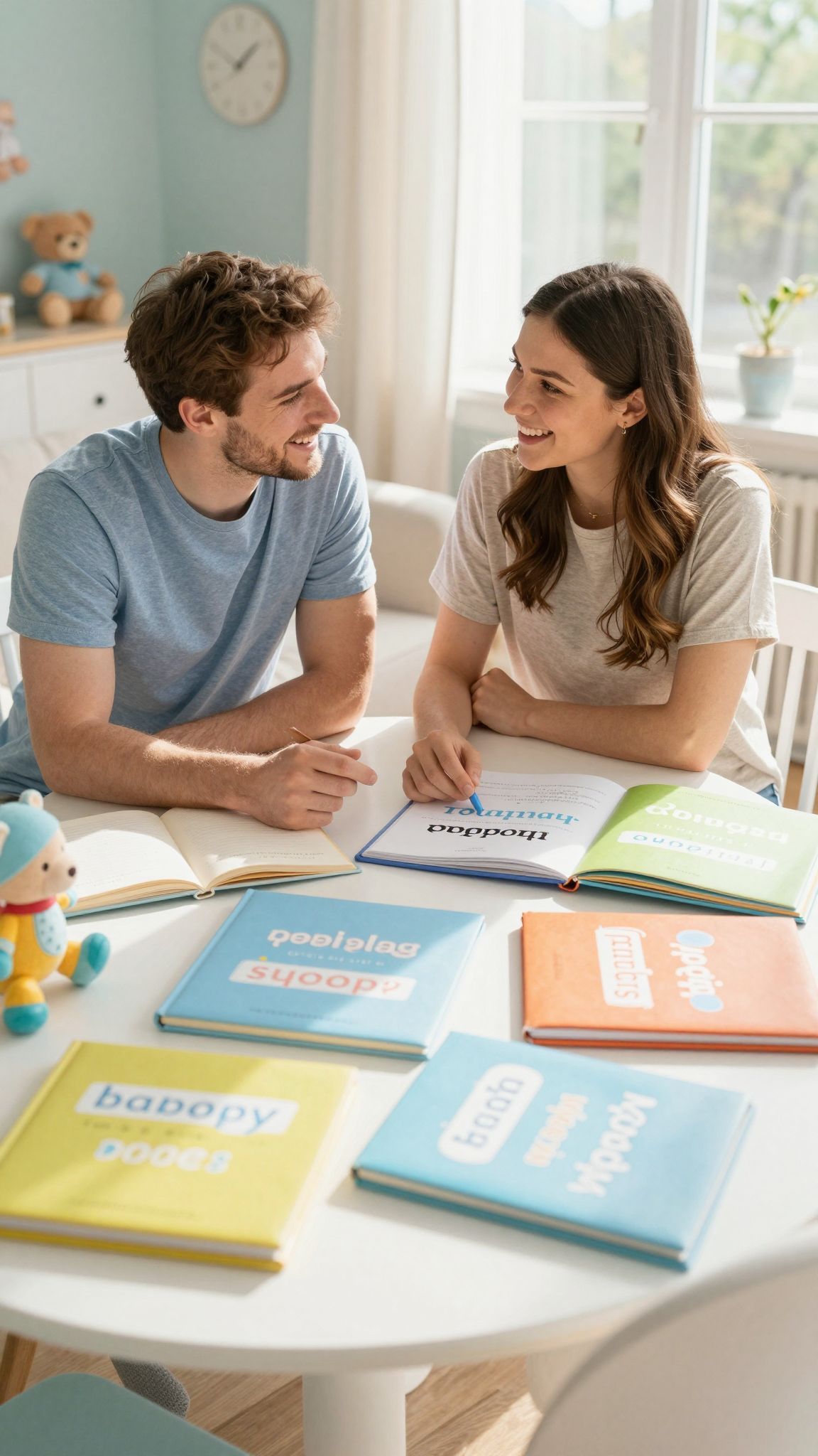 Kerüld el a túl bonyolult, nehezen kiejthető neveket!