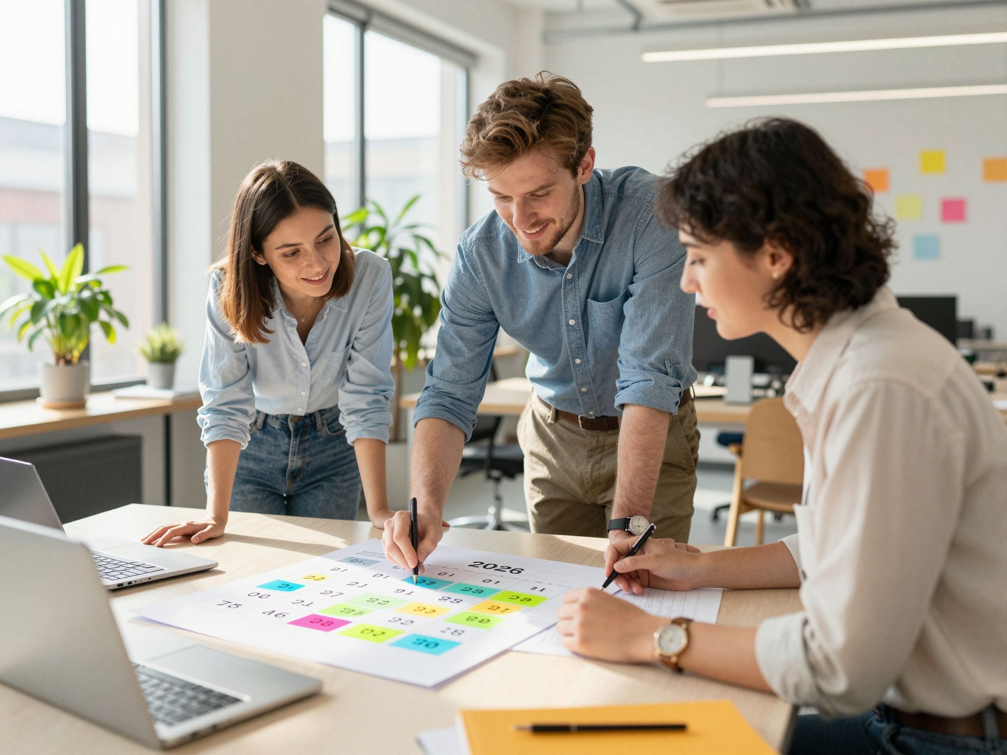 A 2026-os évben négy hosszú hétvégére számíthatunk.