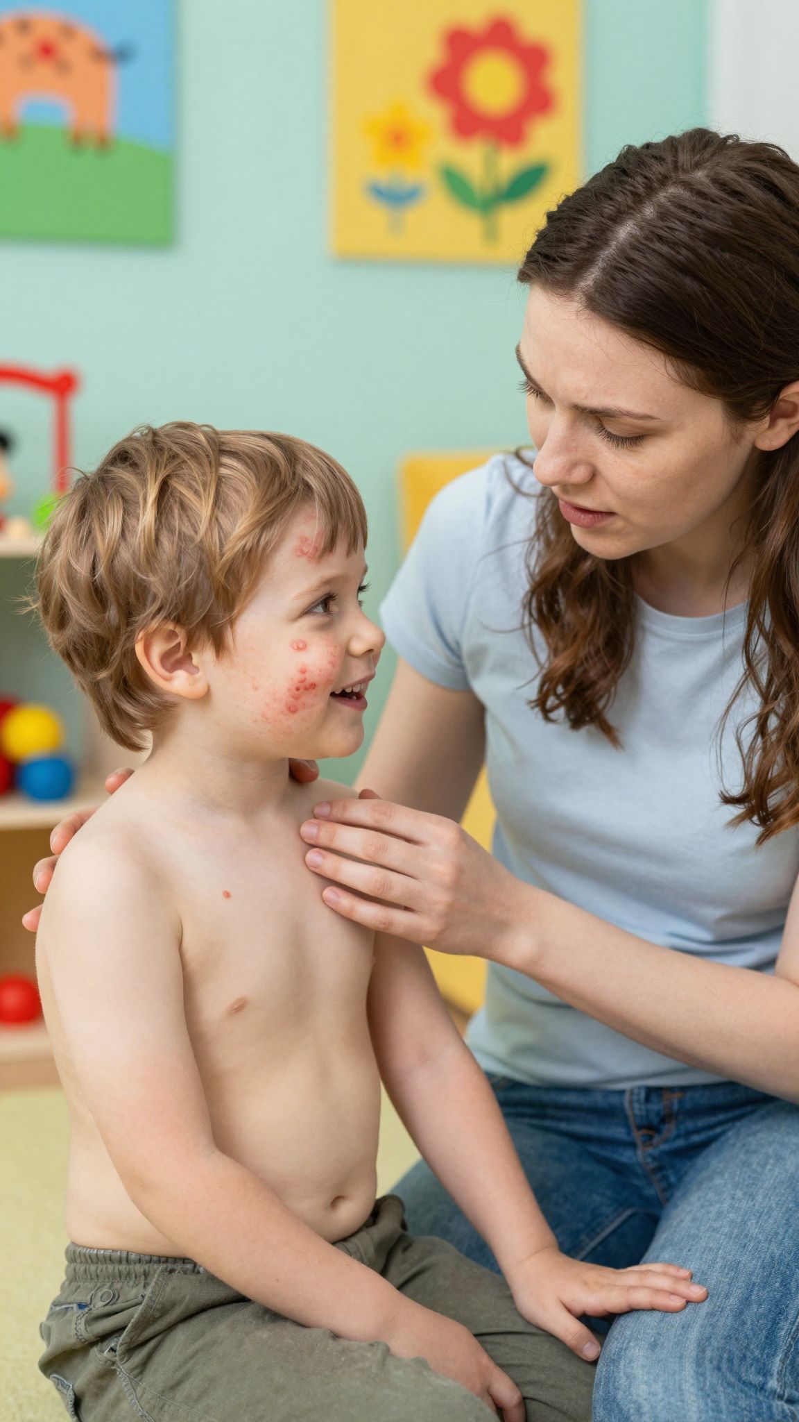 A 72 órás szabály segít a szövődmények elkerülésében.