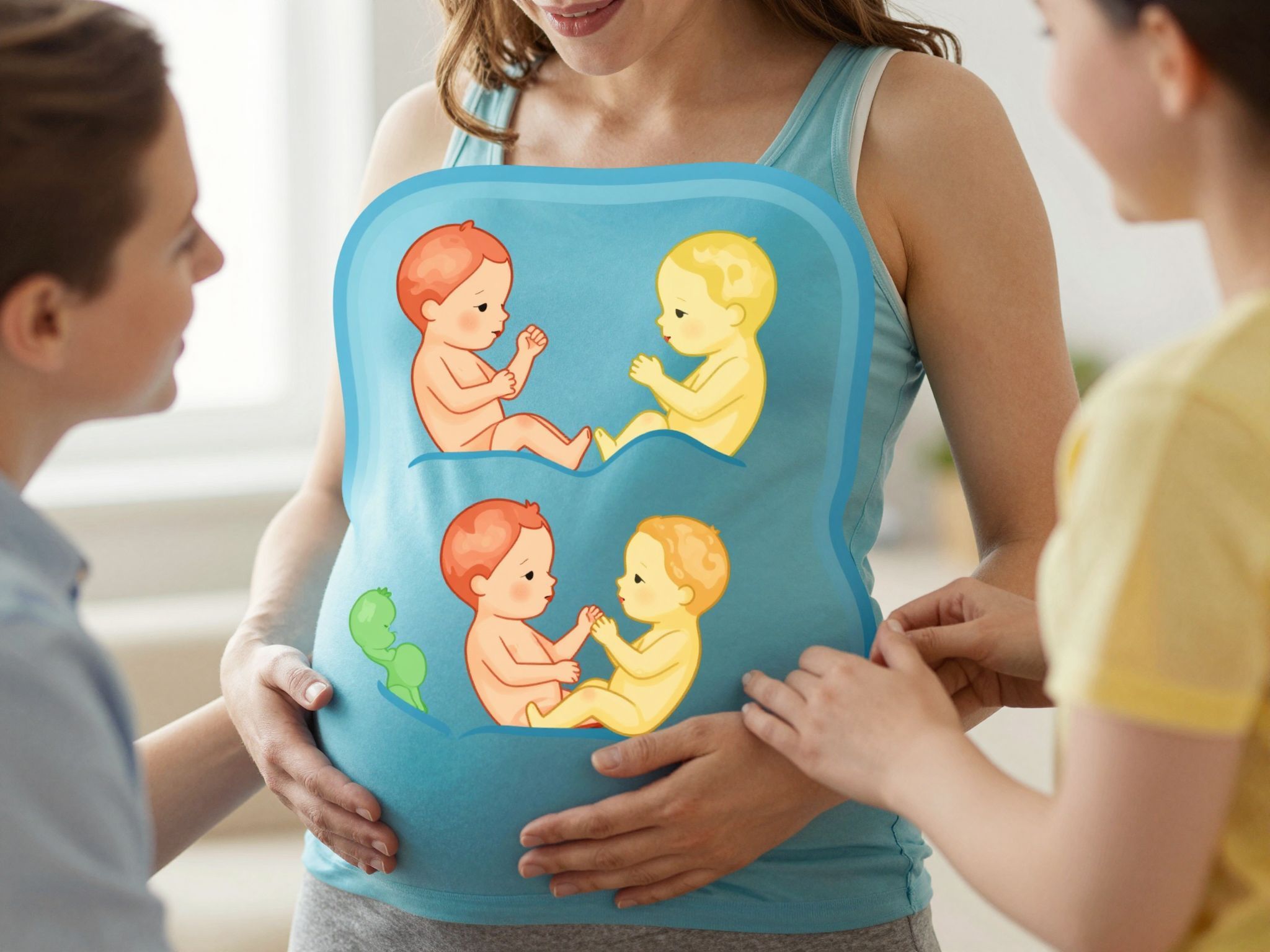 A farfekvés a szülési komplikációk egyik fő oka.