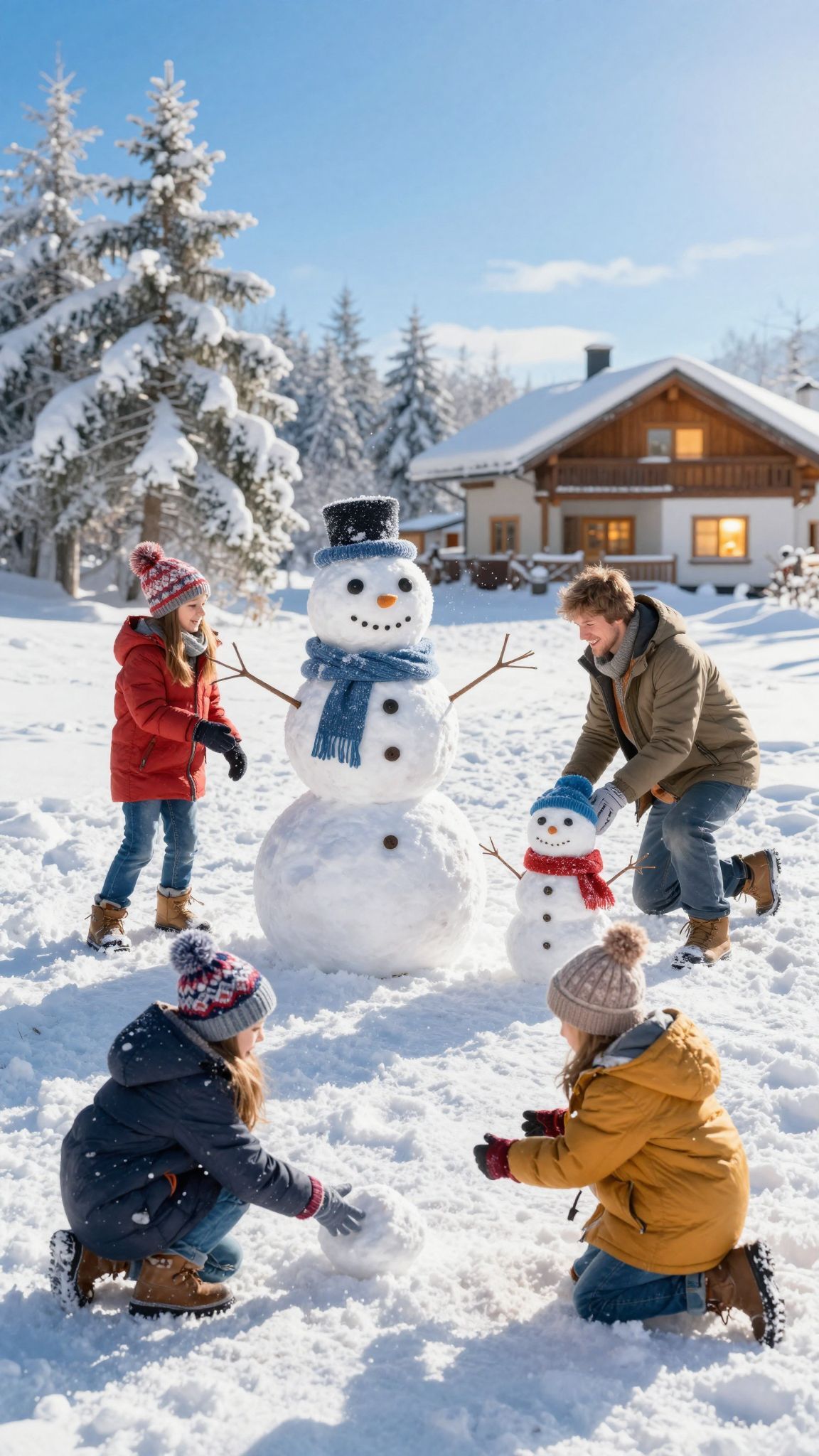 Téli születés befolyásolja a cirkadián ritmust és alvást.